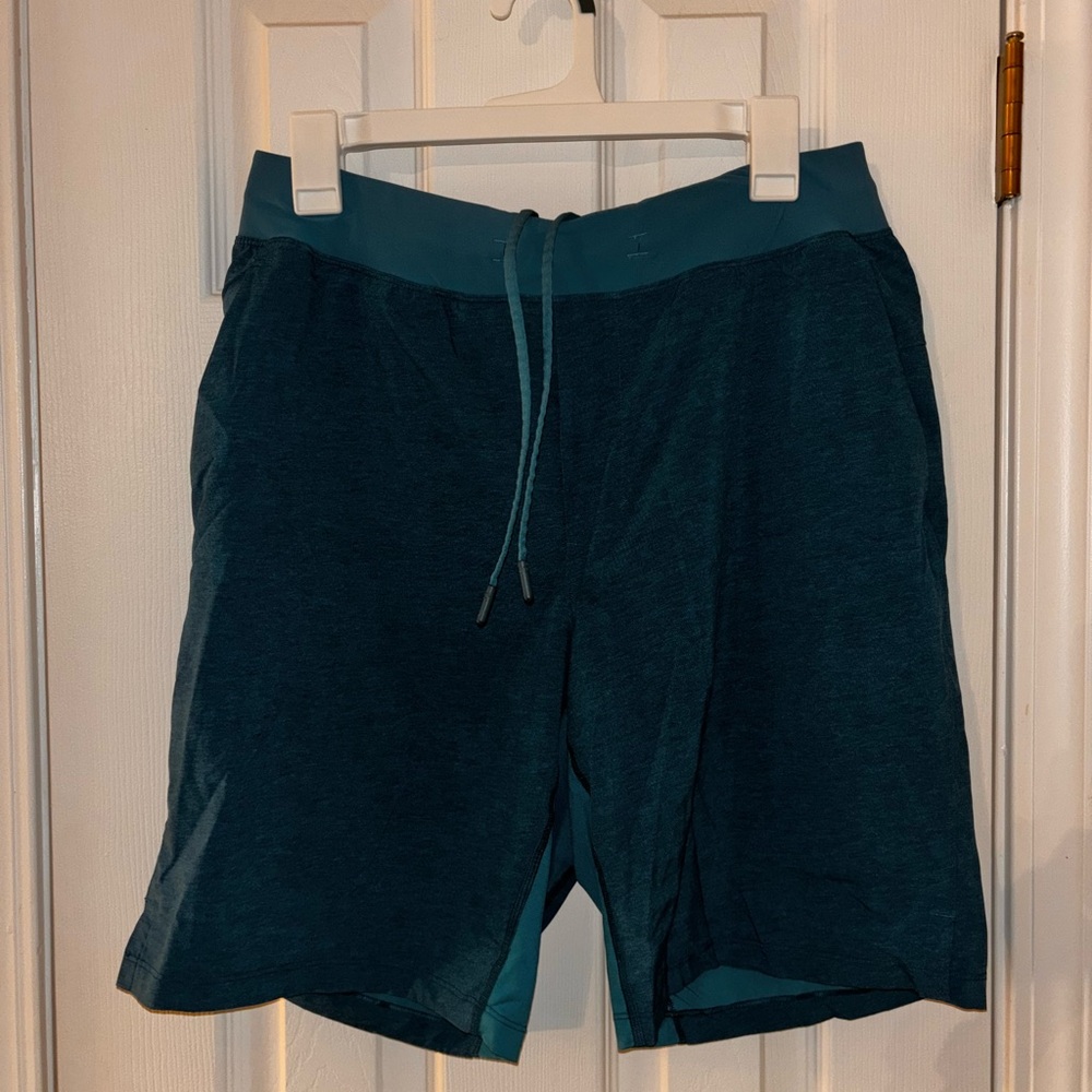 Lululemon men’s shorts